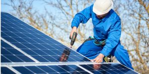Installation Maintenance Panneaux Solaires Photovoltaïques à Campagne-les-Hesdin